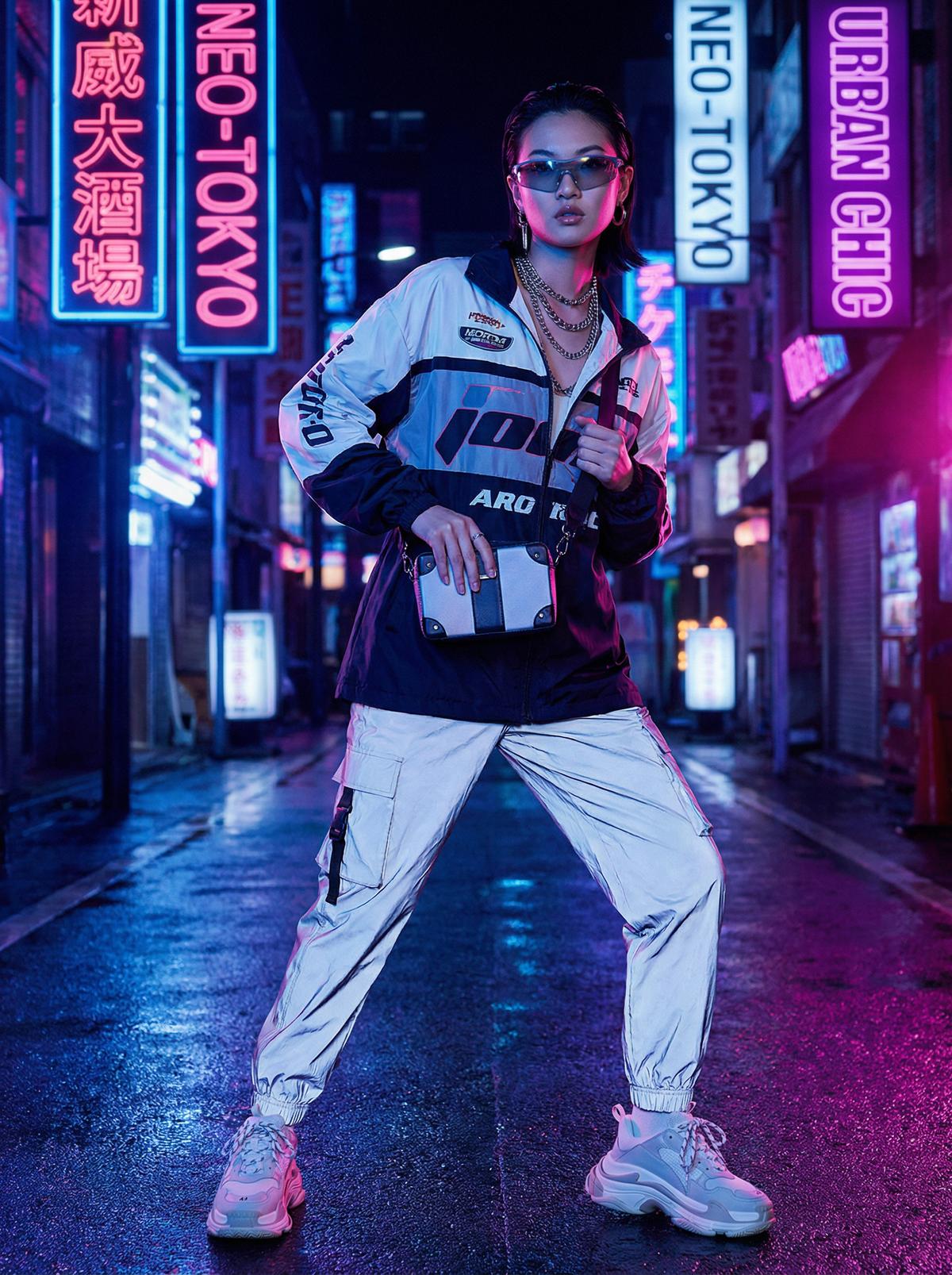 成人视频超模时尚走秀视频